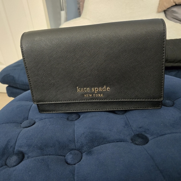 Kate Spade Cameron Convertible Crossbody Leather Handbag NEW, NWT - Picture 4 of 12